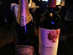 -柒Lounge(三里屯店)