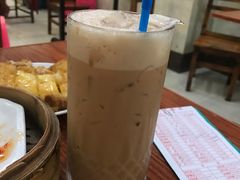 -恒兴发茶店(水巷口店)