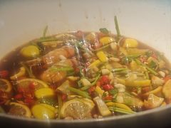 -西郊八号·山野江西菜(开发区店)