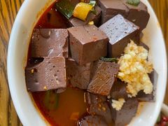 -茂盛小吃(蓝田店)