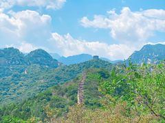 -黑龙潭风景区