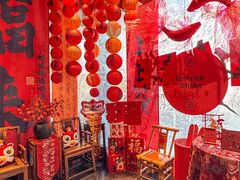 -汉水谣·江景餐厅(江滩店)