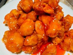 -高玛纳驴肉火烧(一世界店)
