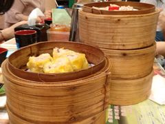-添好运点心专门店(中环IFC店)