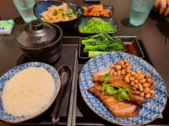 -又鸟pizza海南鸡饭(假日广场店)