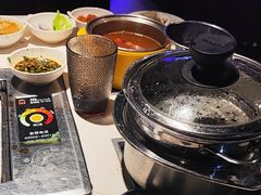 -聚盛源蒸汽海鲜火锅烤肉自助(巨川金海岸购物广场店)