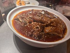 -张家卫·阳江菜·小海鲜(肥婆湾桥店)