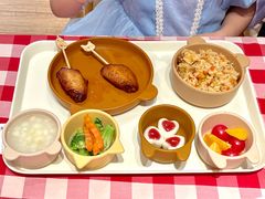 -西贝(武汉群星城店)