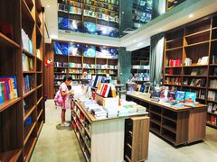 -扶光书店(中环店)