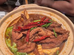 -山四砂锅(太原钟楼街店)