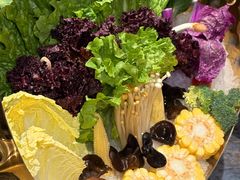 -百草滩羊清水涮羊肉·清真·宁夏盐池滩羊(莲花桥店)