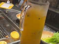 -塘屋烧烤·云南火塘烧烤品牌(新亚洲店)