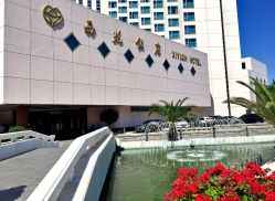 -Sunny喜铺婚礼策划(东部店)