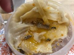 -阿文汤包蟹黄汤包(豫园商城店)