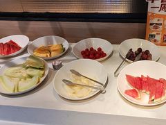 -豪客来牛排(成都锦江大融城店)