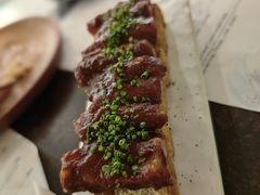 -Ocean's Table 欧舍