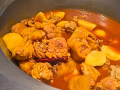 -山河屯铁锅炖(哈西站店)