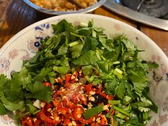 -仔耳朵冷锅鱼蛙芋儿鸡(莲花东路店)