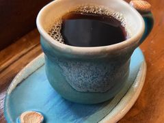 -RUMORS COFFEE ROASTERY鲁马滋咖啡(湖南路店)