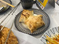 -百格里格.Uyghur cuisine(百色路店)