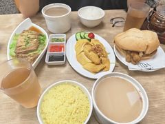 -百福麵家(新馬路店)