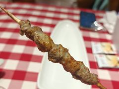 -西贝(无锡万象城店)