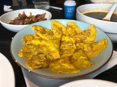 蛋饺-金锅小厨(乐活街店)