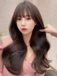 点击看大图 -3AM HAIR SALON染发接发