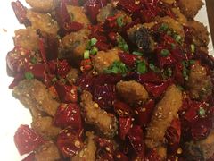 -望京一号·重庆江湖菜(工体店)
