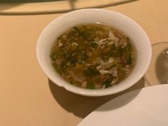 -杭州JW万豪酒店-万豪中餐厅