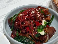 -Nana And Her Friends Restaurant 娜娜家(小寨原力场店)