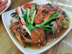 -明记海鲜大排档(巽寮湾店)