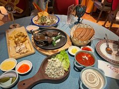 -俄士厨房(未来城店)