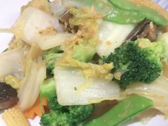 -金厨泰国餐厅·全泰籍厨师料理(拱北店)
