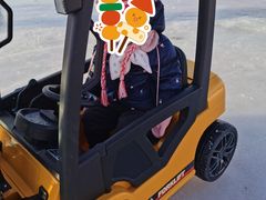 -绿野森林乐园冰雪季
