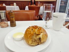 餐前包-摩根扒房(桐梓林店)