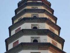 -开元寺塔