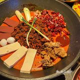 开来南京一定要吃的巨无霸冰激凌桶！料超多！
