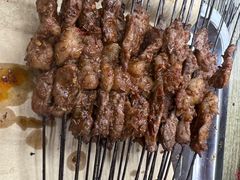 -老白家怡贵园烤肉