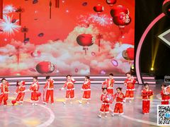 -蓝话筒·少儿成人演讲口才·主持朗诵·戏剧表演(大华第一坊店)