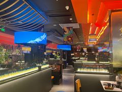 -芸山季·云南山珍菌火锅(人民广场来福士店)