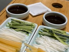 -张烤鸭·川菜·非遗冒烤鸭(青石桥店)