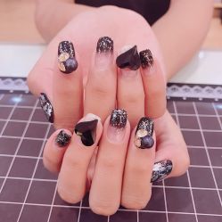 点击看大图 -PinkBaby美甲美睫