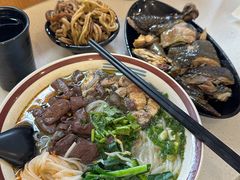 -沈记土鸡米线(七星街品牌中心店)