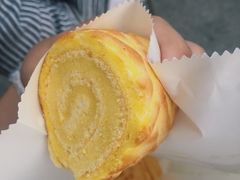 -米熊薯薯 超级糕工厂(富国街店)