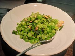 青菜钵钵-外婆家(杭州马塍店·杭帮菜名店)