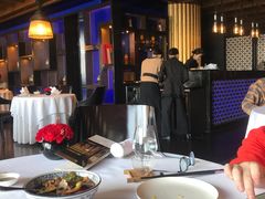 -富力丽思卡尔顿酒店·丽轩中餐厅
