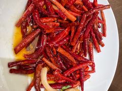 -新荣记(建国门外大街店)