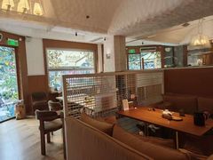 -良木缘咖啡西餐(川大店)