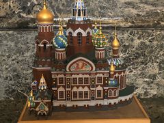 -滴血救世主教堂